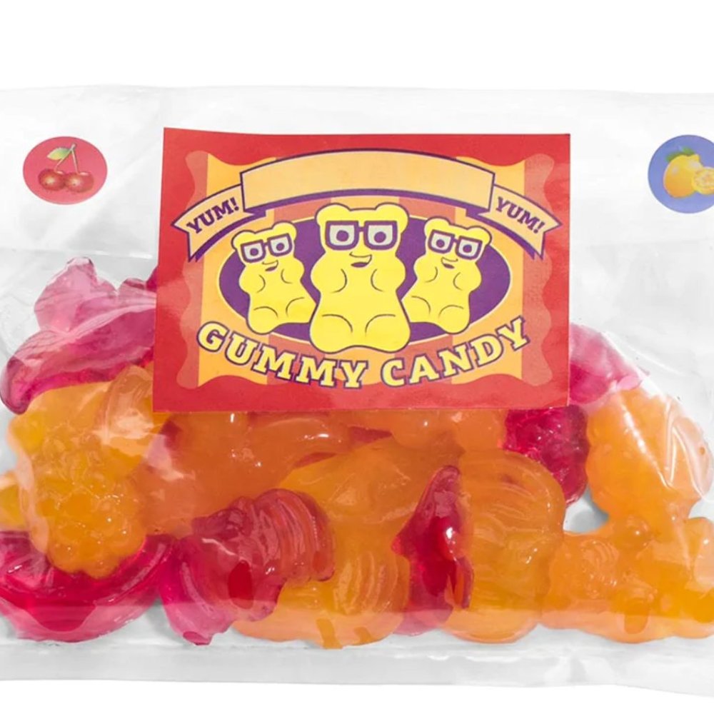 Gummy Candy Lab - Picture 3 of 7